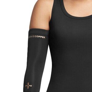 4 Assorted Women's  Elbow Sleeves Size XL New